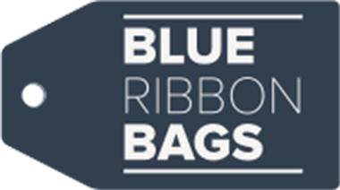 Blue Ribbon Bags Logo