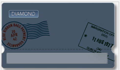 Blue Ribbon Bags Product