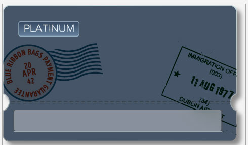 Blue Ribbon Bags Product