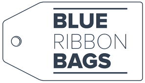 Blue Ribbon Bags Article